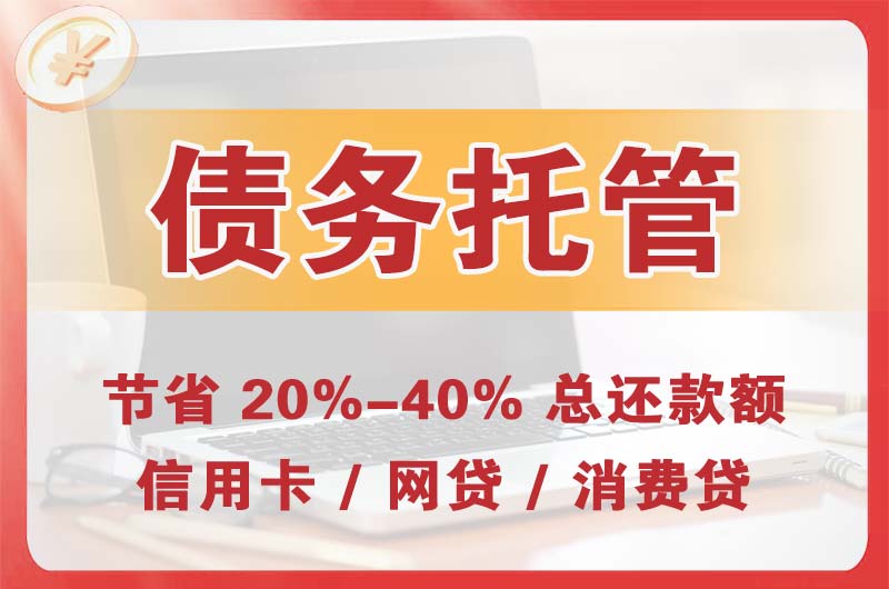 阳春债务托管